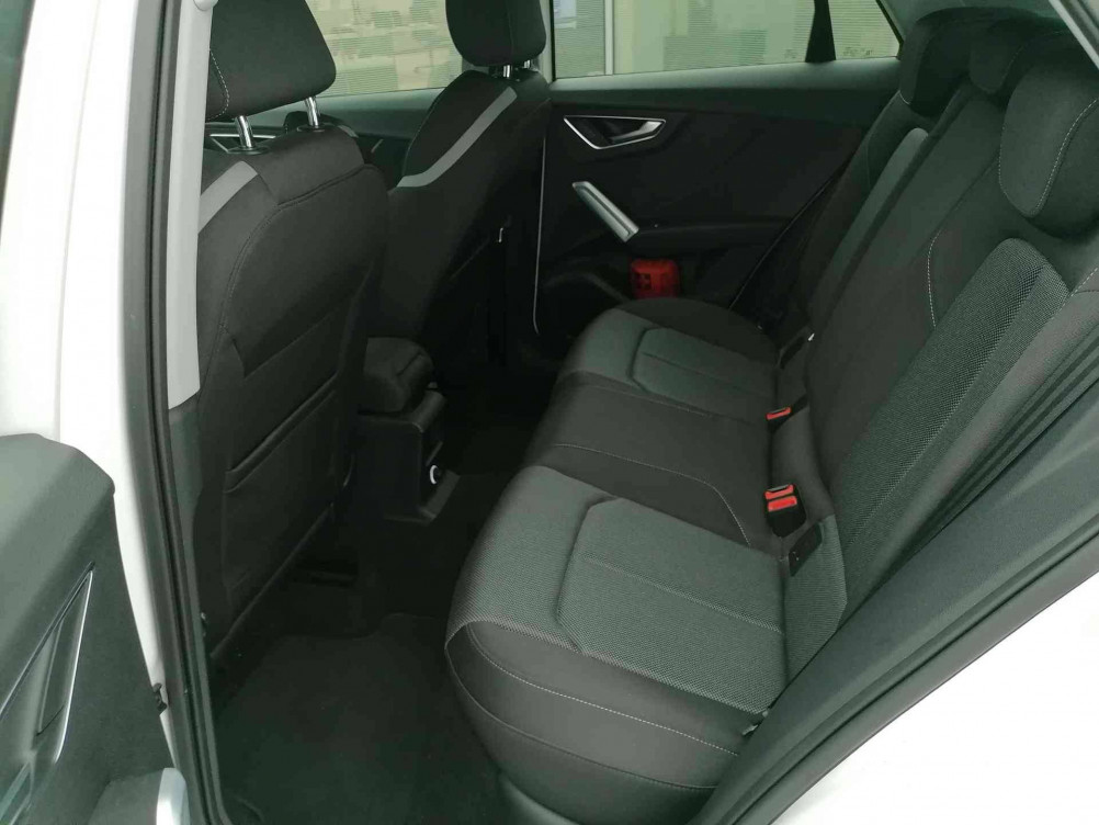 Acheter Audi Q2 Q2 1.0 TFSI 116 ch S tronic 7 Sport 5p occasion dans les concessions du Groupe Faurie