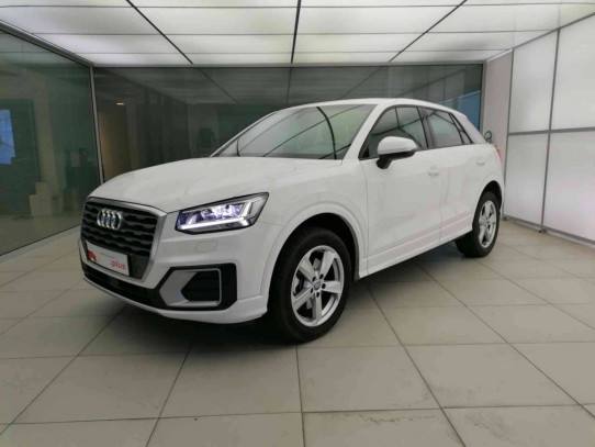 Acheter Audi Q2 Q2 1.0 TFSI 116 ch S tronic 7 Sport 5p occasion dans les concessions du Groupe Faurie
