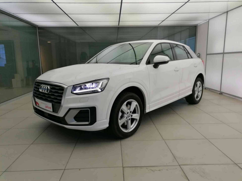 Acheter Audi Q2 Q2 1.0 TFSI 116 ch S tronic 7 Sport 5p occasion dans les concessions du Groupe Faurie