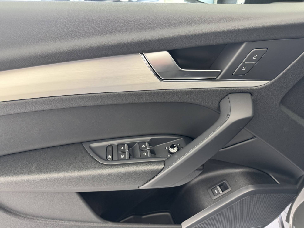 Acheter Audi Q5 Q5 35 TDI 163 S tronic 7 Black Edition 5p neuf dans les concessions du Groupe Faurie