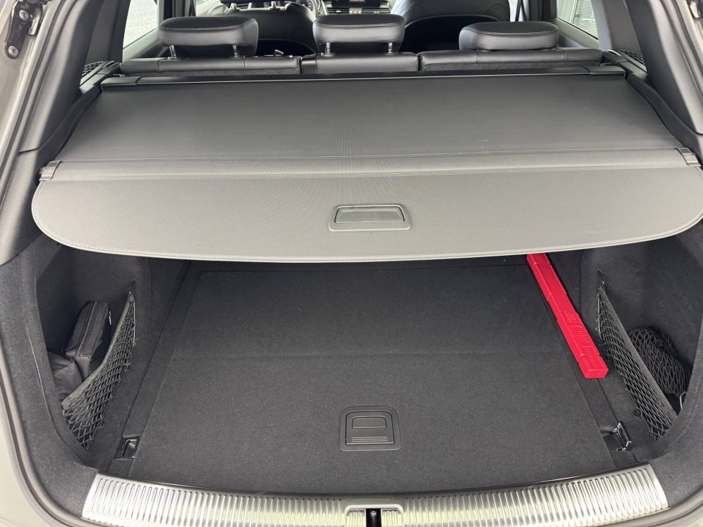 Acheter Audi Q5 Q5 35 TDI 163 S tronic 7 Black Edition 5p neuf dans les concessions du Groupe Faurie