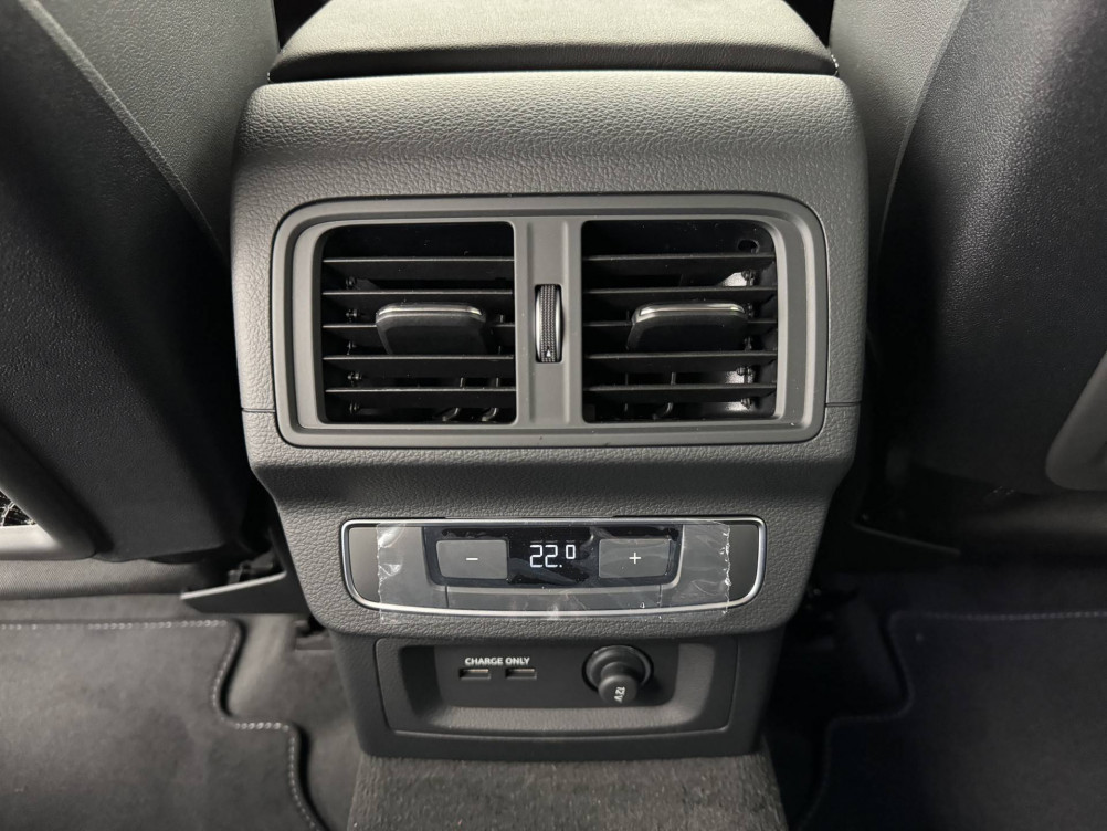 Acheter Audi Q5 Q5 35 TDI 163 S tronic 7 Black Edition 5p neuf dans les concessions du Groupe Faurie