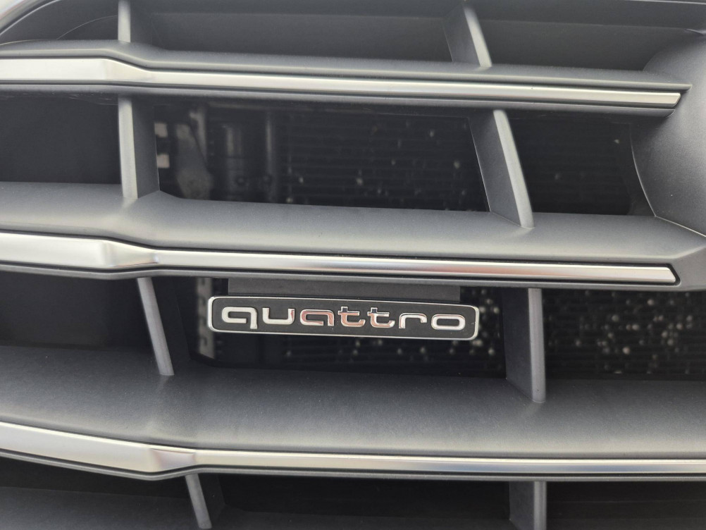 Acheter Audi Q5 Q5 2.0 TDI 190 S tronic 7 Quattro S line 5p occasion dans les concessions du Groupe Faurie