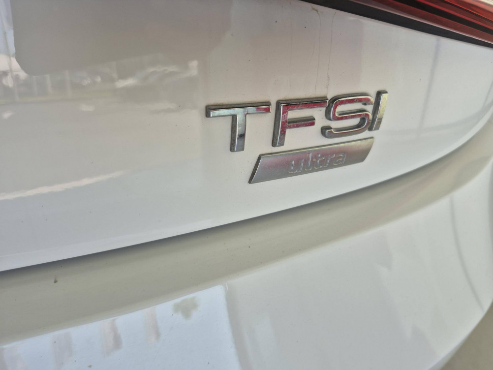 Acheter Audi A1 A1 Sportback 1.0 TFSI ultra 95 Ambiente 5p occasion dans les concessions du Groupe Faurie