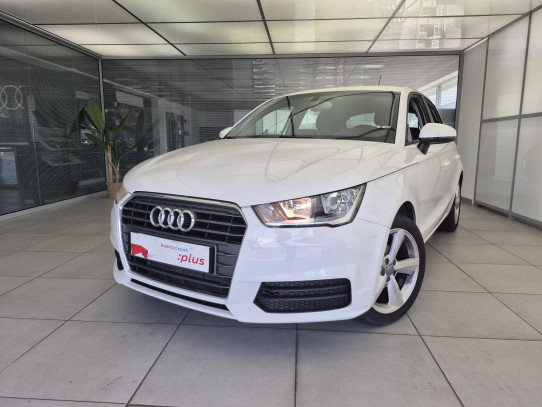 Acheter Audi A1 A1 Sportback 1.0 TFSI ultra 95 Ambiente 5p occasion dans les concessions du Groupe Faurie