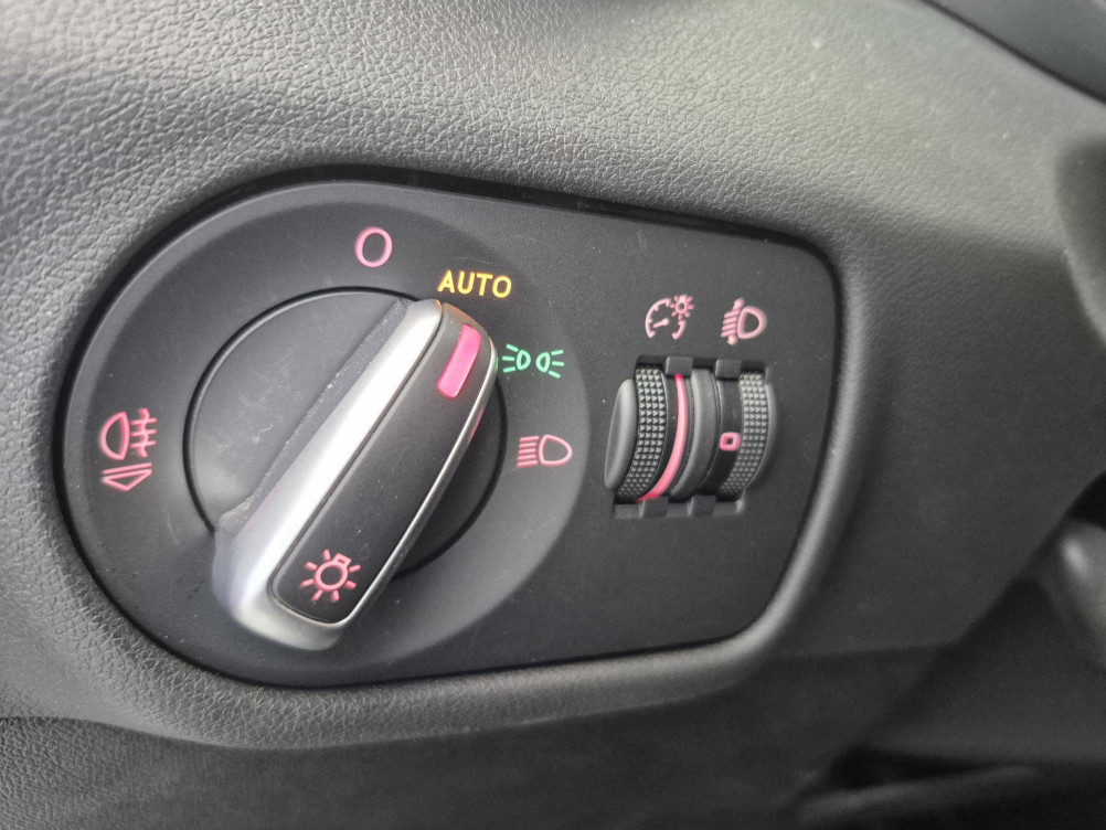Acheter Audi A1 A1 Sportback 1.0 TFSI ultra 95 Ambiente 5p occasion dans les concessions du Groupe Faurie