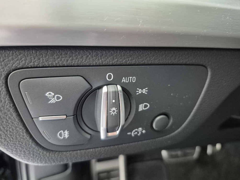 Acheter Audi Q5 Q5 2.0 TDI 190 S tronic 7 Quattro S line 5p occasion dans les concessions du Groupe Faurie