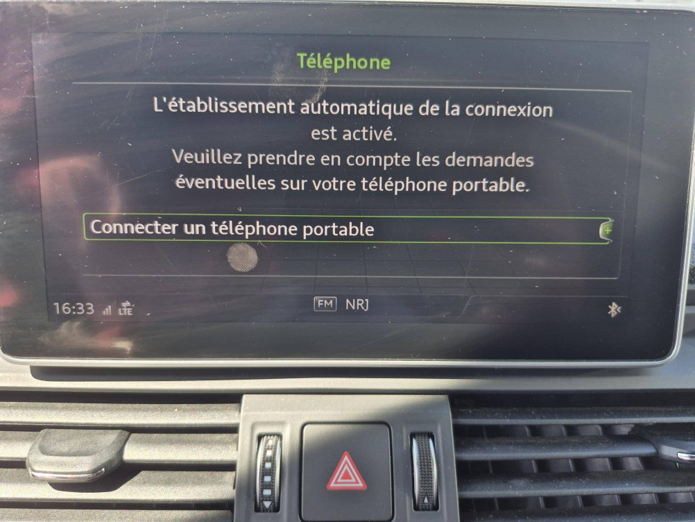 Acheter Audi Q5 Q5 2.0 TDI 190 S tronic 7 Quattro S line 5p occasion dans les concessions du Groupe Faurie