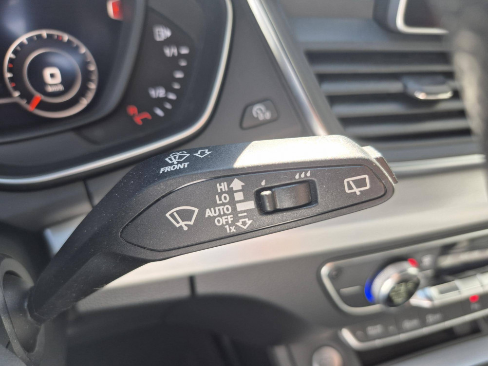 Acheter Audi Q5 Q5 2.0 TDI 190 S tronic 7 Quattro S line 5p occasion dans les concessions du Groupe Faurie