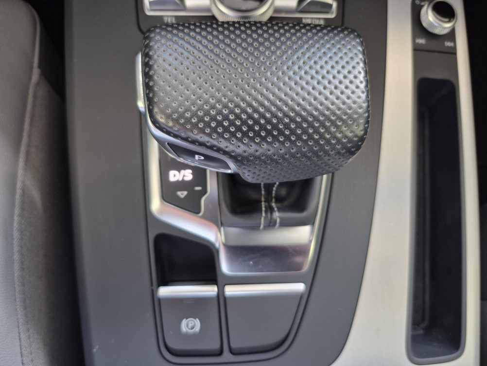 Acheter Audi Q5 Q5 2.0 TDI 190 S tronic 7 Quattro S line 5p occasion dans les concessions du Groupe Faurie