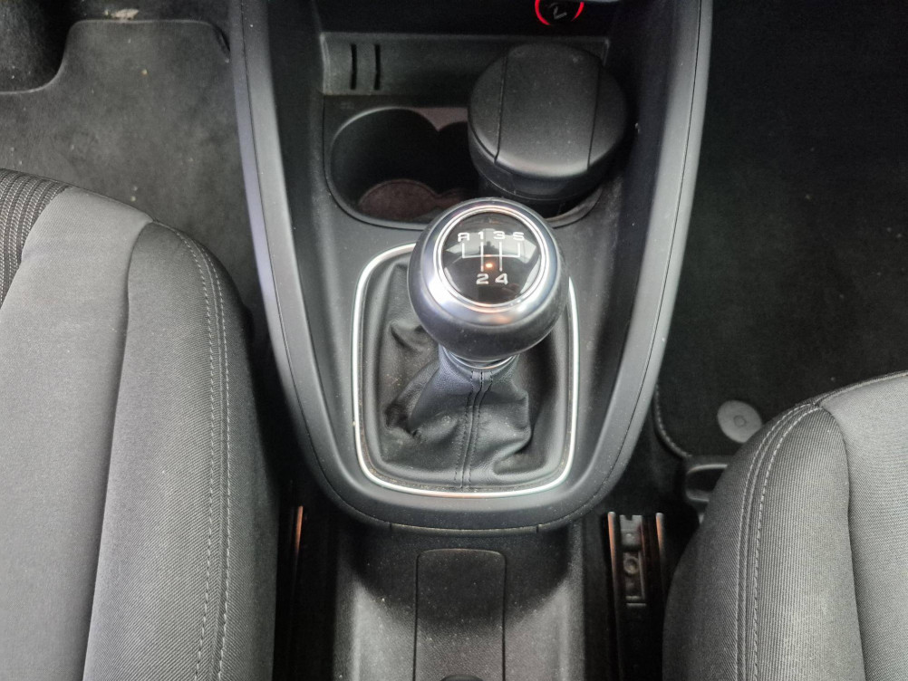 Acheter Audi A1 A1 Sportback 1.0 TFSI ultra 95 Ambiente 5p occasion dans les concessions du Groupe Faurie