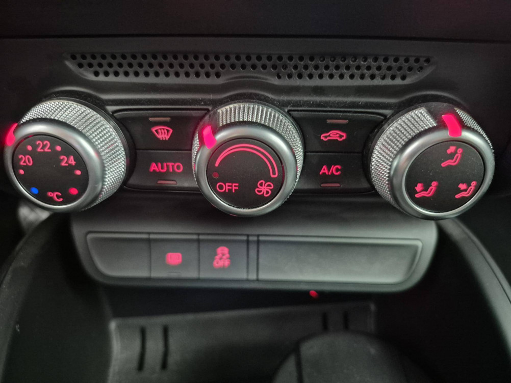 Acheter Audi A1 A1 Sportback 1.0 TFSI ultra 95 Ambiente 5p occasion dans les concessions du Groupe Faurie