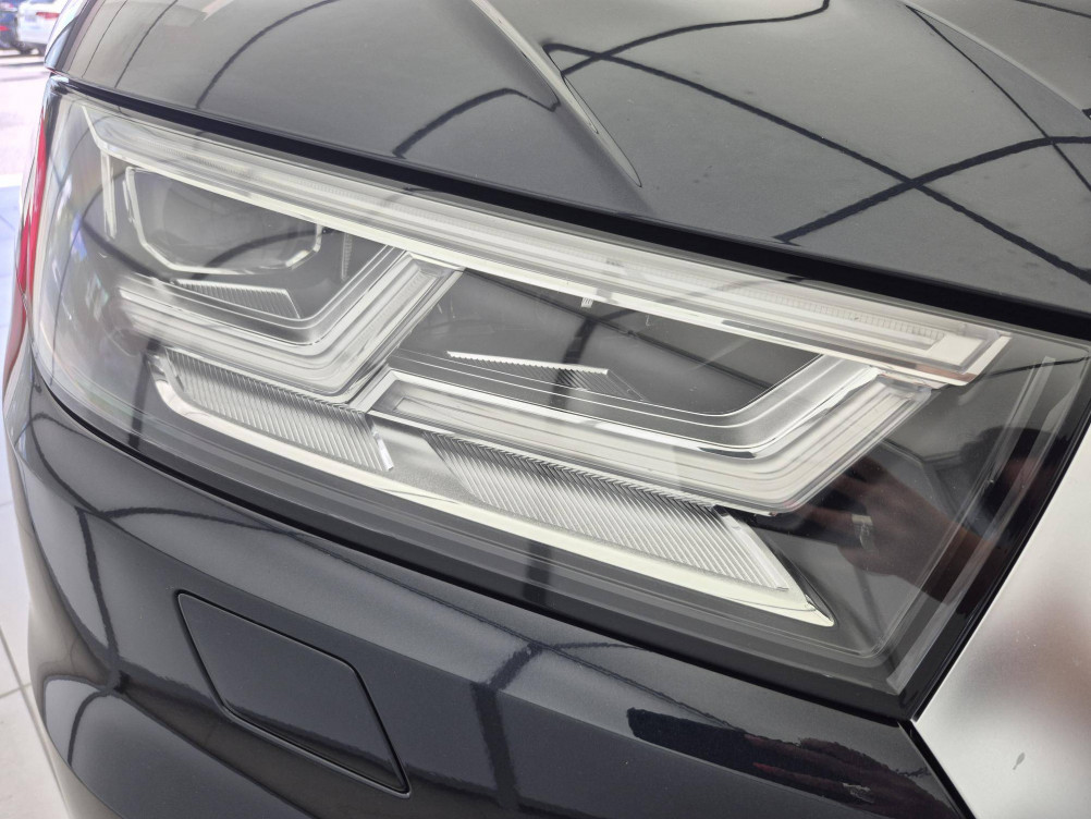 Acheter Audi Q5 Q5 2.0 TDI 190 S tronic 7 Quattro S line 5p occasion dans les concessions du Groupe Faurie