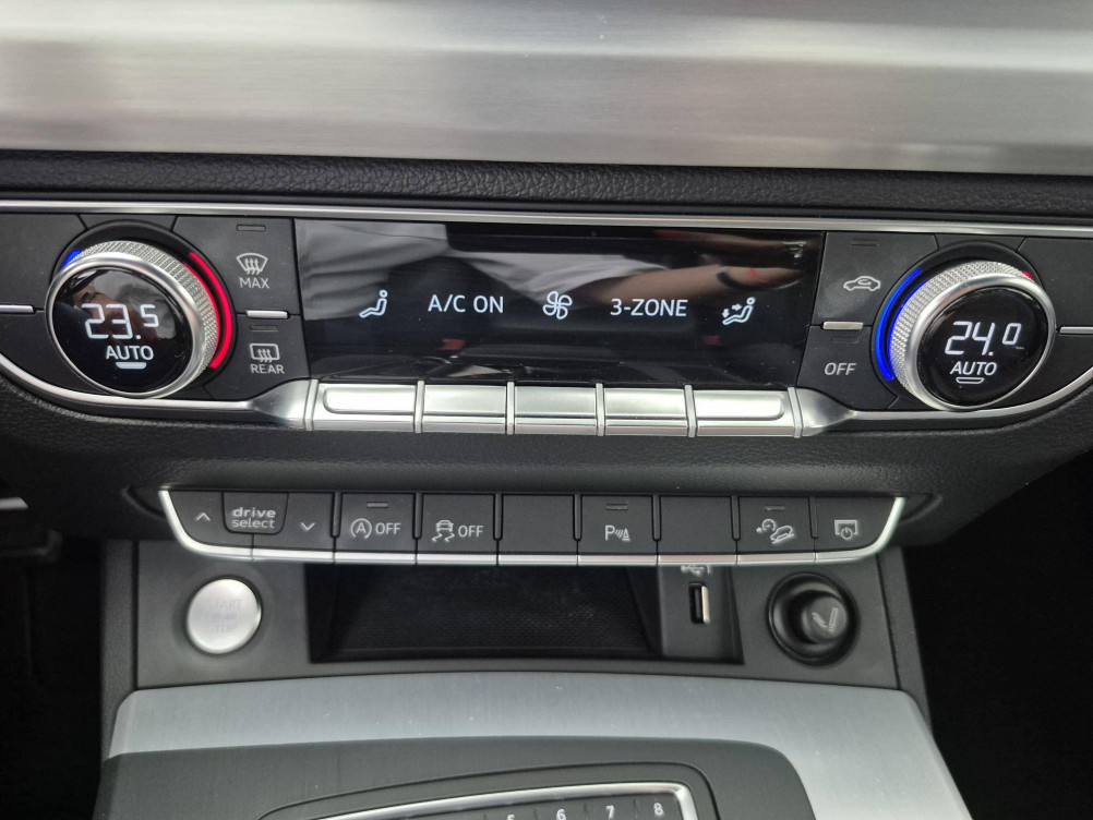 Acheter Audi Q5 Q5 2.0 TDI 190 S tronic 7 Quattro S line 5p occasion dans les concessions du Groupe Faurie