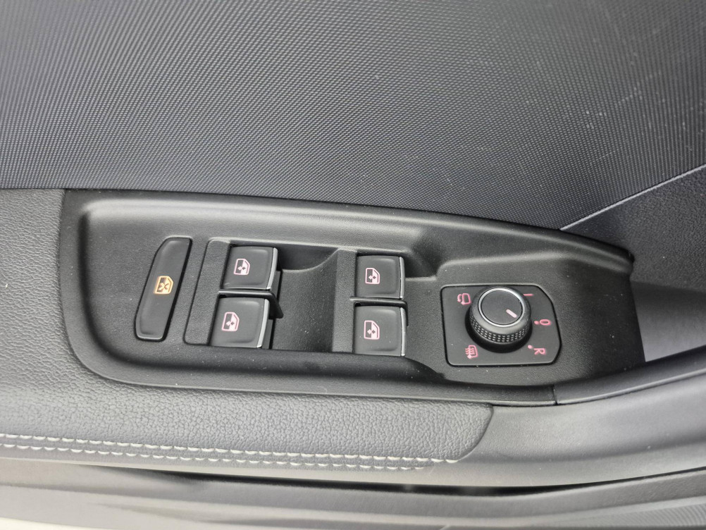 Acheter Audi A1 A1 Sportback 30 TFSI 116 ch S tronic 7 S line 5p occasion dans les concessions du Groupe Faurie