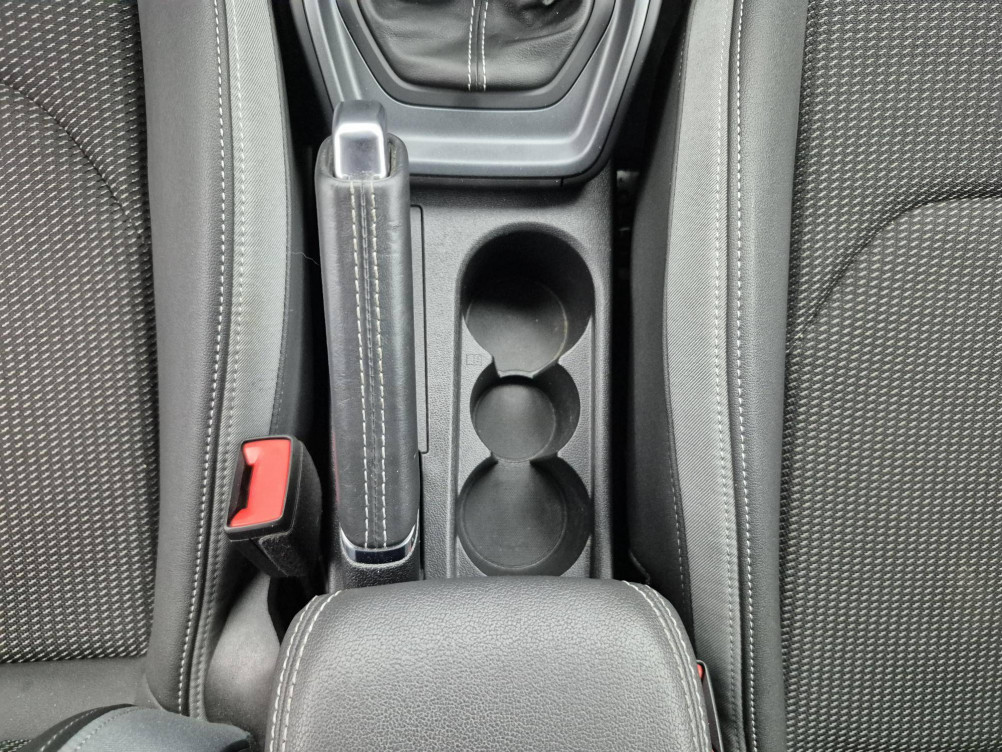 Acheter Audi A1 A1 Sportback 30 TFSI 116 ch S tronic 7 S line 5p occasion dans les concessions du Groupe Faurie