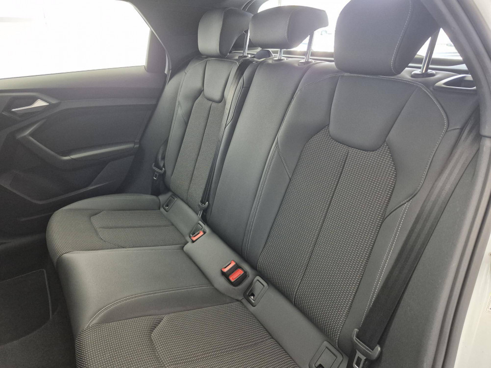 Acheter Audi A1 A1 Sportback 30 TFSI 116 ch S tronic 7 S line 5p occasion dans les concessions du Groupe Faurie