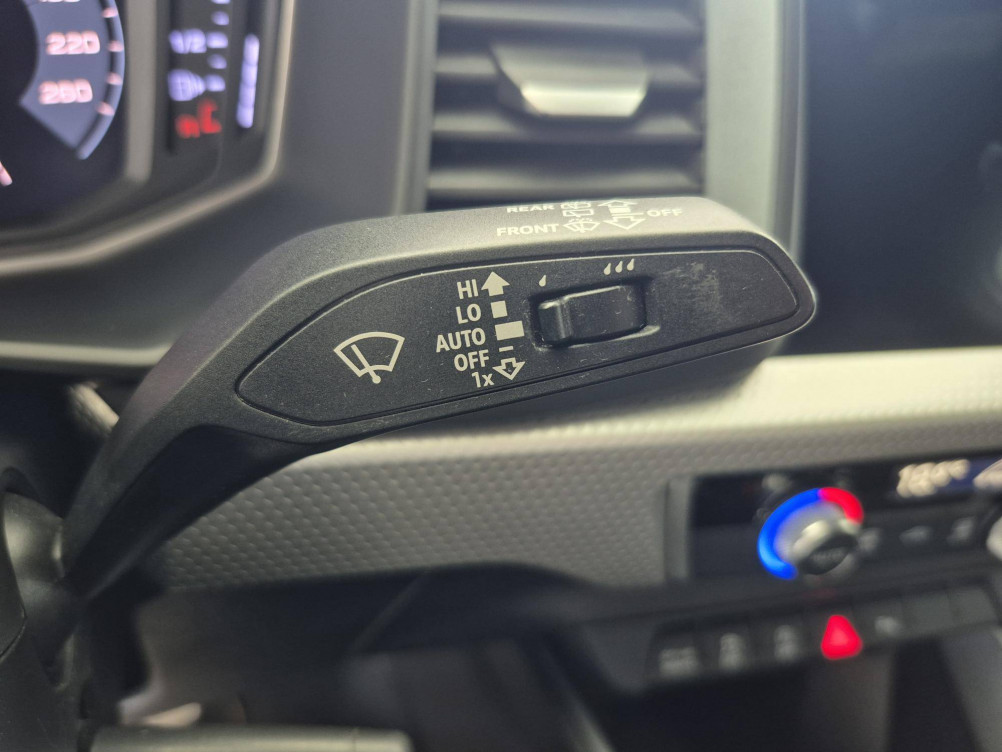 Acheter Audi A1 A1 Sportback 30 TFSI 116 ch S tronic 7 S line 5p occasion dans les concessions du Groupe Faurie