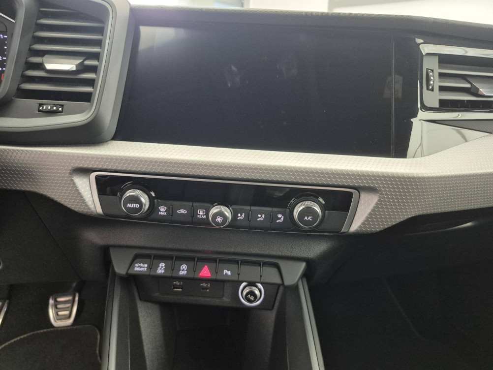 Acheter Audi A1 A1 Sportback 30 TFSI 116 ch S tronic 7 S line 5p occasion dans les concessions du Groupe Faurie