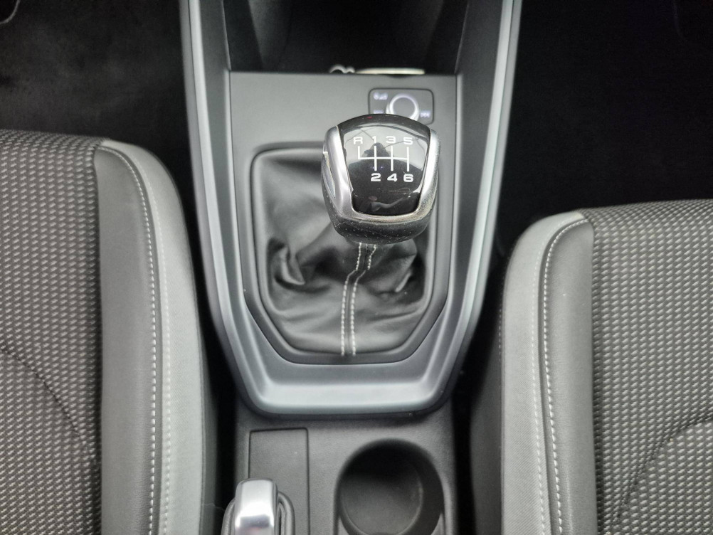 Acheter Audi A1 A1 Sportback 30 TFSI 116 ch S tronic 7 S line 5p occasion dans les concessions du Groupe Faurie