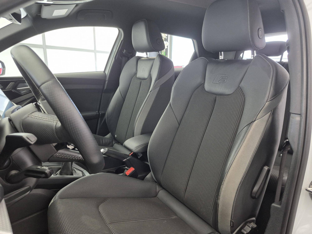 Acheter Audi A1 A1 Sportback 30 TFSI 116 ch S tronic 7 S line 5p occasion dans les concessions du Groupe Faurie