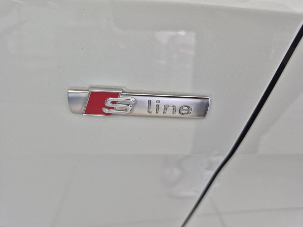 Acheter Audi A1 A1 Sportback 30 TFSI 116 ch S tronic 7 S line 5p occasion dans les concessions du Groupe Faurie