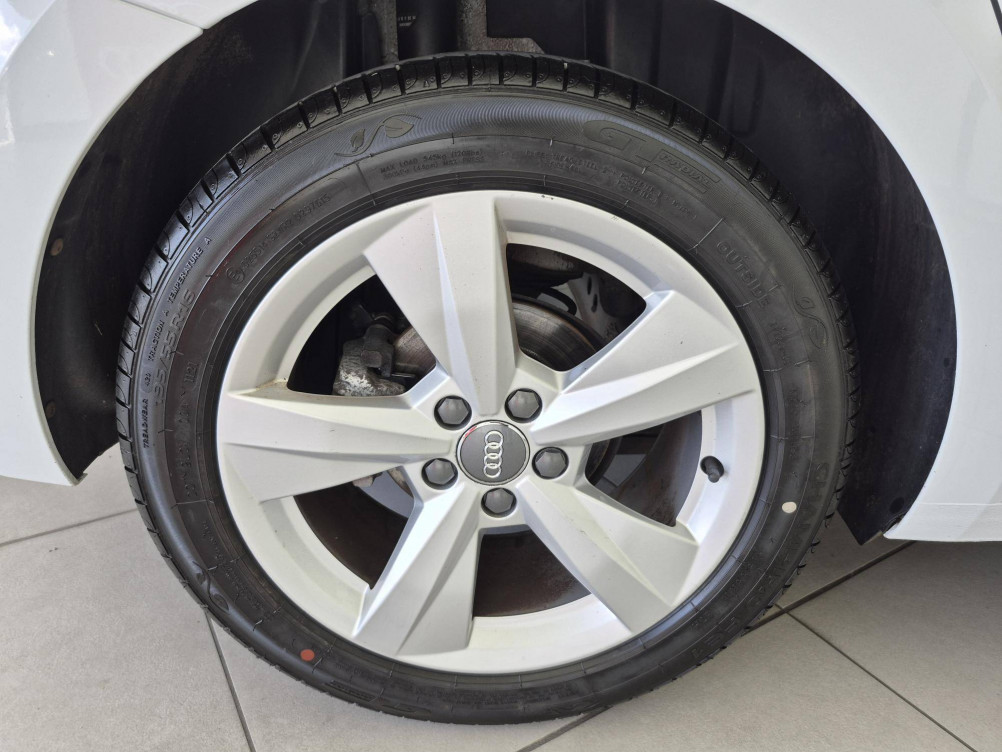 Acheter Audi A1 A1 Sportback 30 TFSI 116 ch S tronic 7 S line 5p occasion dans les concessions du Groupe Faurie