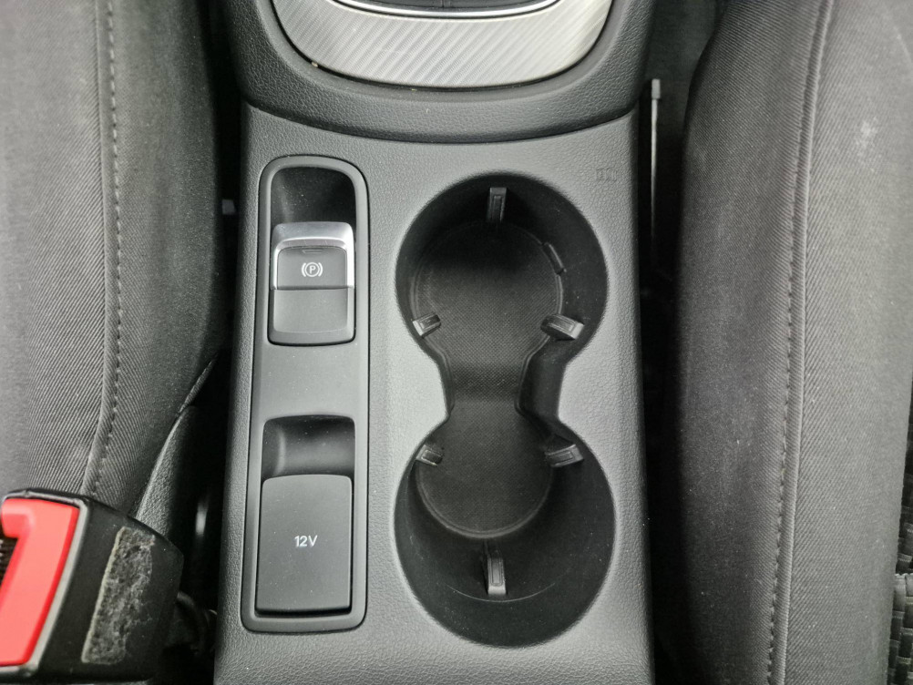 Acheter Audi Q3 Q3 2.0 TDI Ultra 150 ch Ambiente 5p occasion dans les concessions du Groupe Faurie