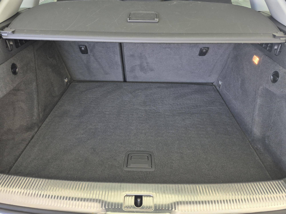 Acheter Audi Q3 Q3 2.0 TDI Ultra 150 ch Ambiente 5p occasion dans les concessions du Groupe Faurie