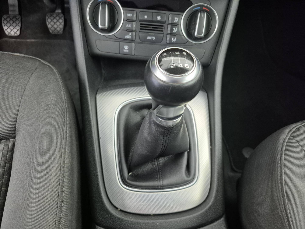 Acheter Audi Q3 Q3 2.0 TDI Ultra 150 ch Ambiente 5p occasion dans les concessions du Groupe Faurie