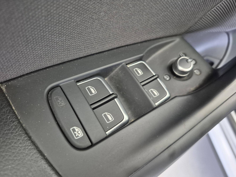 Acheter Audi Q3 Q3 2.0 TDI Ultra 150 ch Ambiente 5p occasion dans les concessions du Groupe Faurie