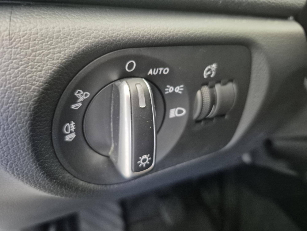 Acheter Audi Q3 Q3 2.0 TDI Ultra 150 ch Ambiente 5p occasion dans les concessions du Groupe Faurie