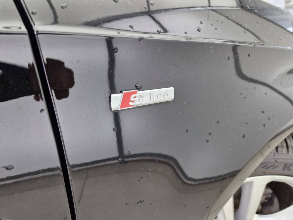 Acheter Audi A3 A3 Sportback 2.0 TDI 150 S Line 5p occasion dans les concessions du Groupe Faurie