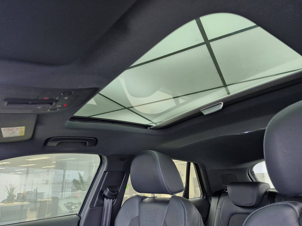 Acheter Audi Q2 Q2 35 TDI 150 S tronic 7 quattro S line Plus 5p occasion dans les concessions du Groupe Faurie