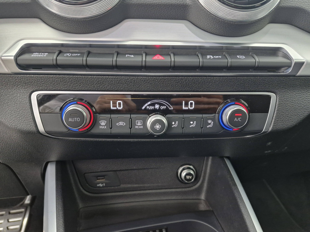 Acheter Audi Q2 Q2 35 TDI 150 S tronic 7 quattro S line Plus 5p occasion dans les concessions du Groupe Faurie