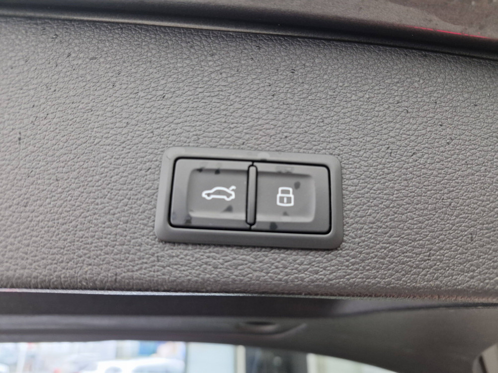 Acheter Audi Q2 Q2 35 TDI 150 S tronic 7 quattro S line Plus 5p occasion dans les concessions du Groupe Faurie
