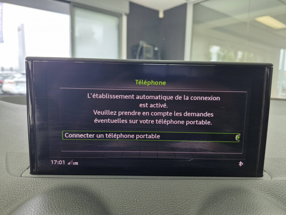 Acheter Audi Q2 Q2 35 TDI 150 S tronic 7 quattro S line Plus 5p occasion dans les concessions du Groupe Faurie