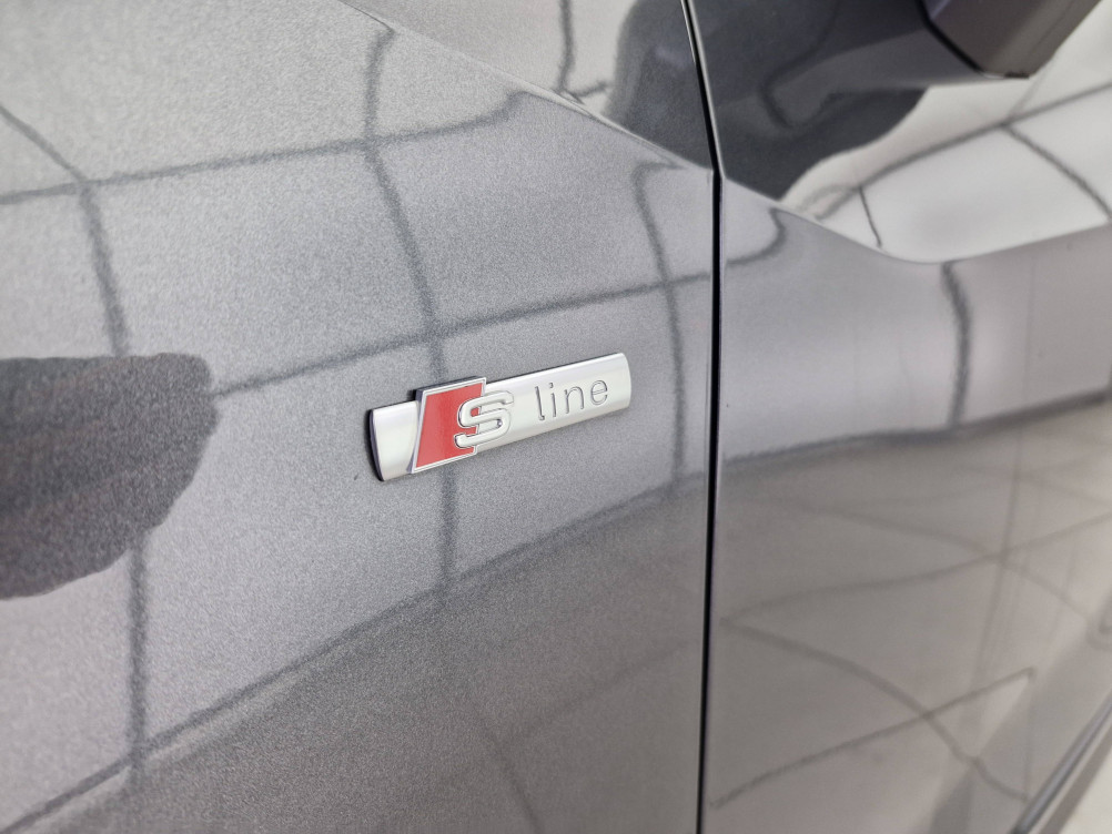 Acheter Audi Q2 Q2 35 TDI 150 S tronic 7 quattro S line Plus 5p occasion dans les concessions du Groupe Faurie
