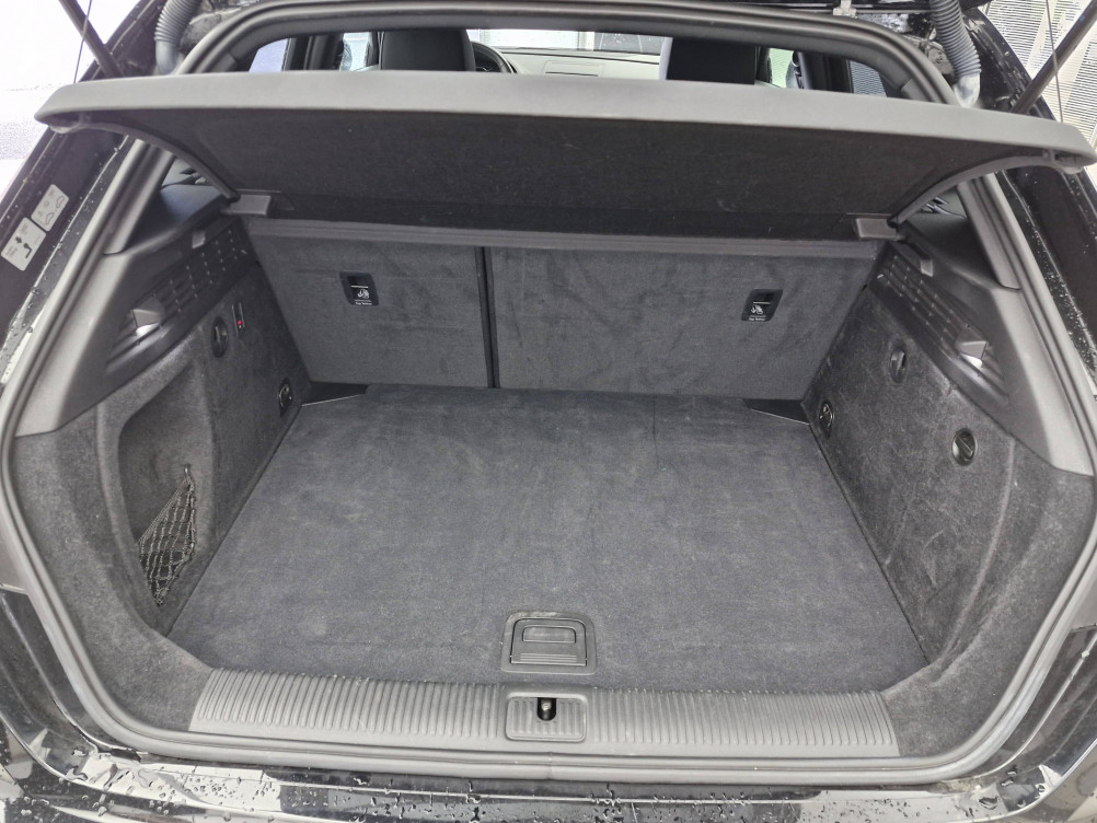 Acheter Audi A3 A3 Sportback 2.0 TDI 150 S Line 5p occasion dans les concessions du Groupe Faurie
