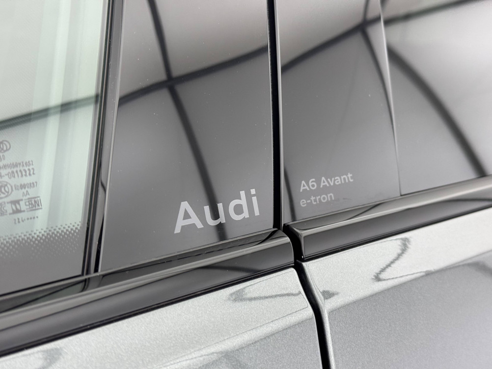 Acheter Audi A6 E-TRON A6 e-tron Avant Performance 367 ch 100 kWh S line 5p neuf dans les concessions du Groupe Faurie