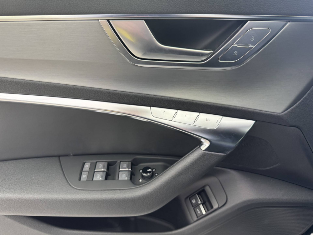 Acheter Audi A6 A6 50 TFSIe 299 ch S tronic 7 Quattro S line 4p neuf dans les concessions du Groupe Faurie