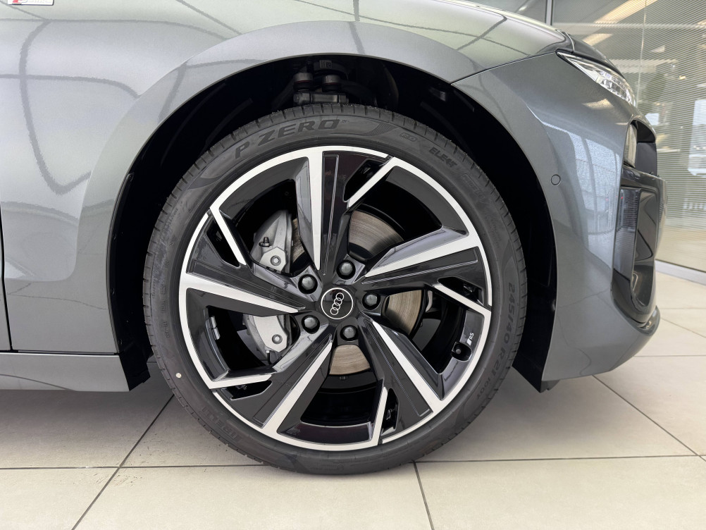 Acheter Audi A6 E-TRON A6 e-tron Avant Performance 367 ch 100 kWh S line 5p neuf dans les concessions du Groupe Faurie