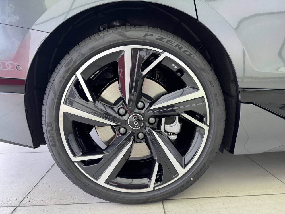 Acheter Audi A6 E-TRON A6 e-tron Avant Performance 367 ch 100 kWh S line 5p neuf dans les concessions du Groupe Faurie