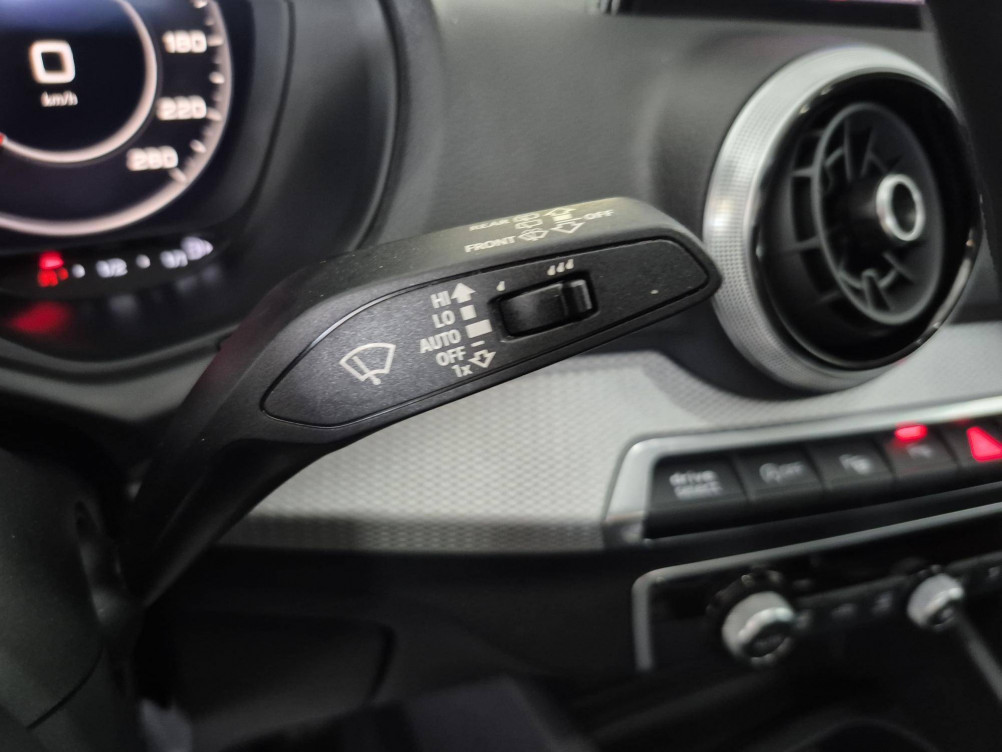 Acheter Audi Q2 Q2 35 TDI 150 S tronic 7 Design Luxe 5p occasion dans les concessions du Groupe Faurie