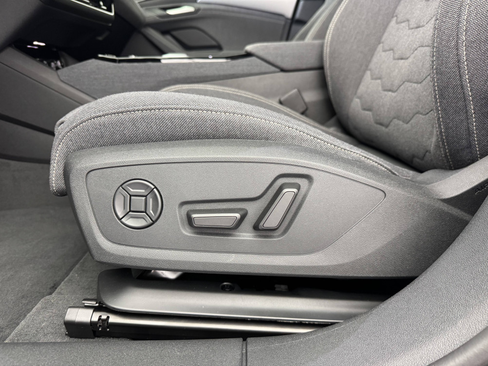 Acheter Audi A6 E-TRON A6 e-tron Avant Performance 367 ch 100 kWh S line 5p neuf dans les concessions du Groupe Faurie