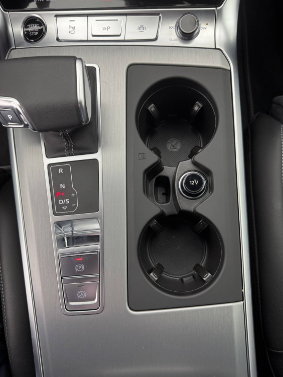 Acheter Audi A6 A6 50 TFSIe 299 ch S tronic 7 Quattro S line 4p neuf dans les concessions du Groupe Faurie