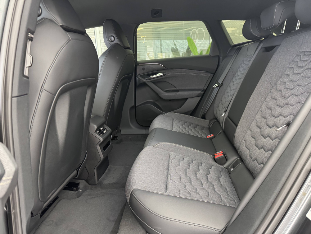 Acheter Audi A6 E-TRON A6 e-tron Avant Performance 367 ch 100 kWh S line 5p neuf dans les concessions du Groupe Faurie