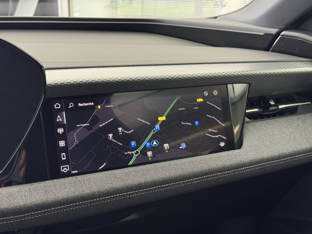 Acheter Audi A6 E-TRON A6 e-tron Avant Performance 367 ch 100 kWh S line 5p neuf dans les concessions du Groupe Faurie