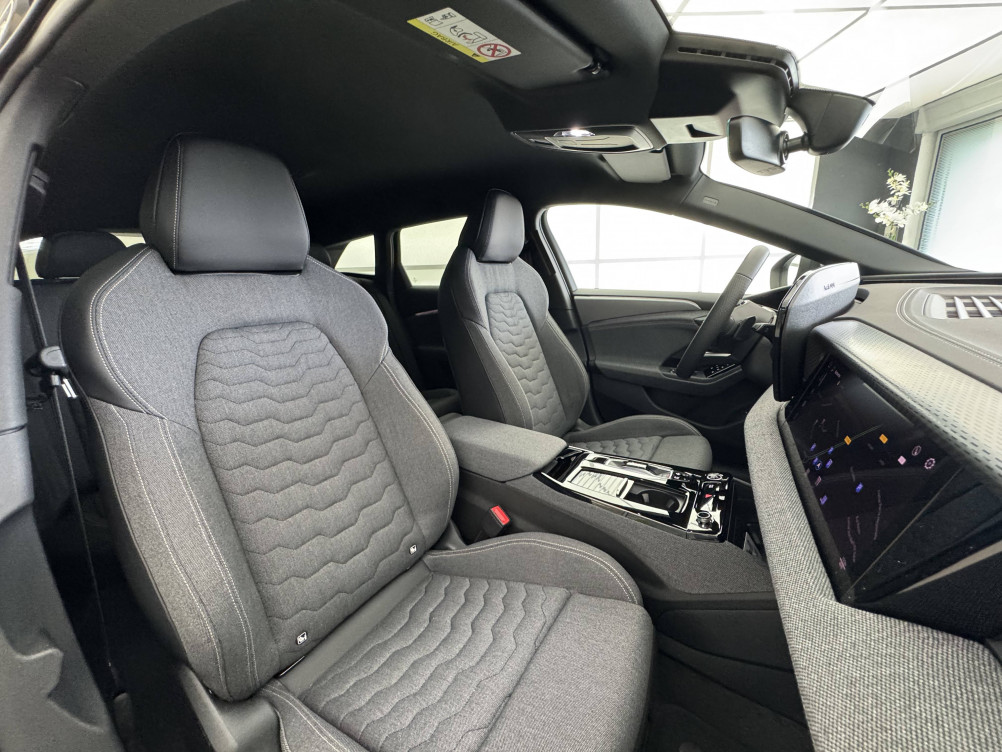 Acheter Audi A6 E-TRON A6 e-tron Avant Performance 367 ch 100 kWh S line 5p neuf dans les concessions du Groupe Faurie