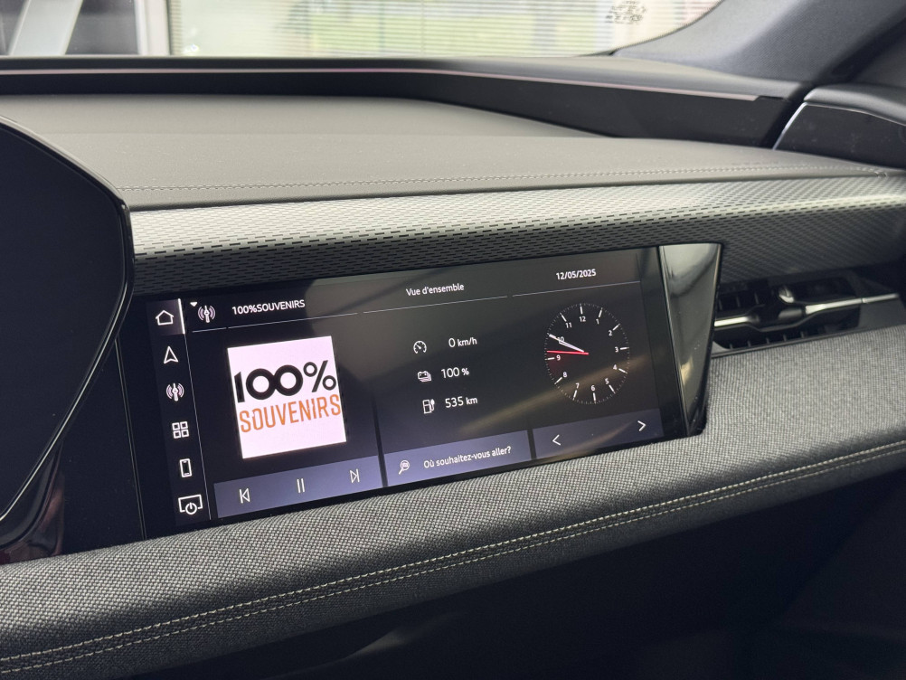 Acheter Audi A6 E-TRON A6 e-tron Avant Performance 367 ch 100 kWh S line 5p neuf dans les concessions du Groupe Faurie